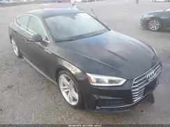 WAUENCF55KA013882 2019 AUDI A5