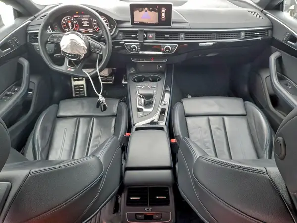 WAUENCF55KA014014 2019 AUDI A5 - Image 8