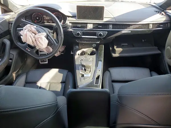 WAUENCF55KA016880 2019 AUDI A5 - Image 8