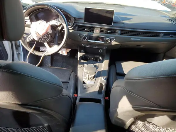 WAUENCF55KA017480 2019 AUDI A5 - Image 8