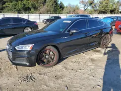 WAUENCF55KA023330 2019 AUDI A5