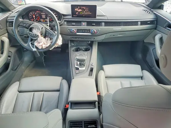 WAUENCF55KA031556 2019 AUDI A5 - Image 8