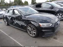 WAUENCF55KA035154 2019 AUDI A5