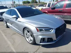 WAUENCF55KA048096 2019 AUDI A5