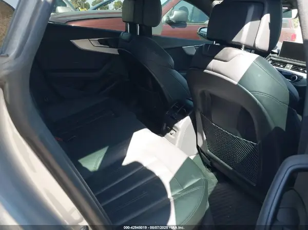 WAUENCF55KA048096 2019 AUDI A5 - Image 8