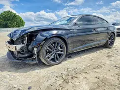 WAUENCF55KA074732 2019 AUDI A5