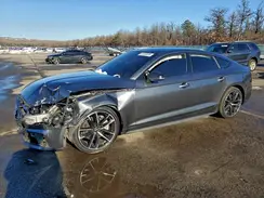 WAUENCF55KA094527 2019 AUDI A5