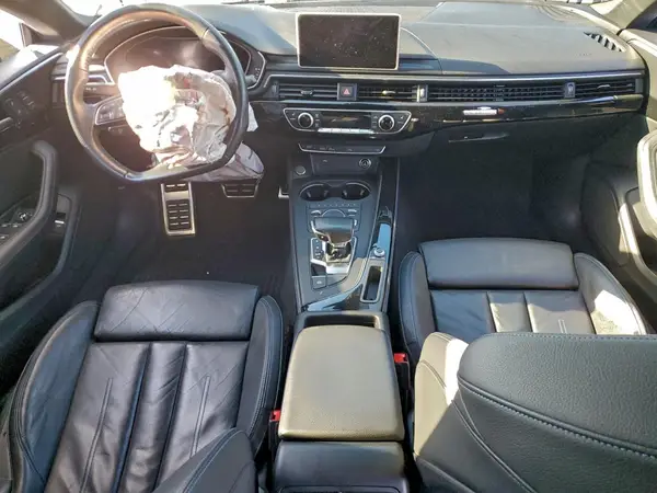 WAUENCF55KA094527 2019 AUDI A5 - Image 8