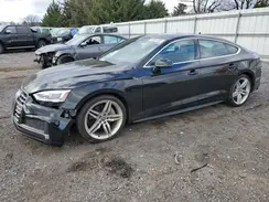 WAUENCF55KA094656 2019 AUDI A5
