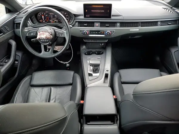 WAUENCF55KA094656 2019 AUDI A5 - Image 8