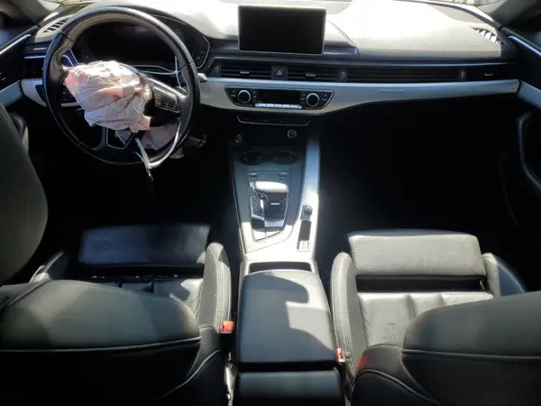 WAUENCF56JA006843 2018 AUDI A5 - Image 8