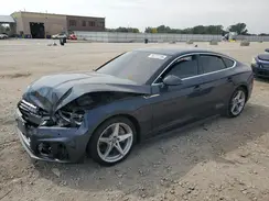 WAUENCF56JA013520 2018 AUDI A5