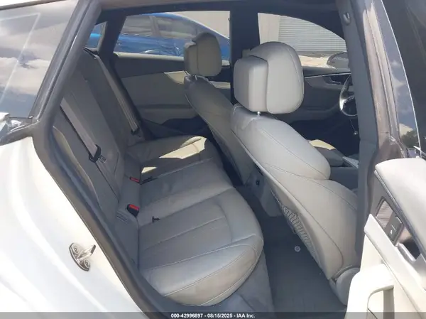 WAUENCF56JA015171 2018 AUDI A5 - Image 8