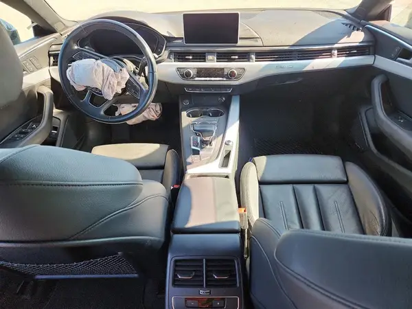 WAUENCF56JA015820 2018 AUDI A5 - Image 8