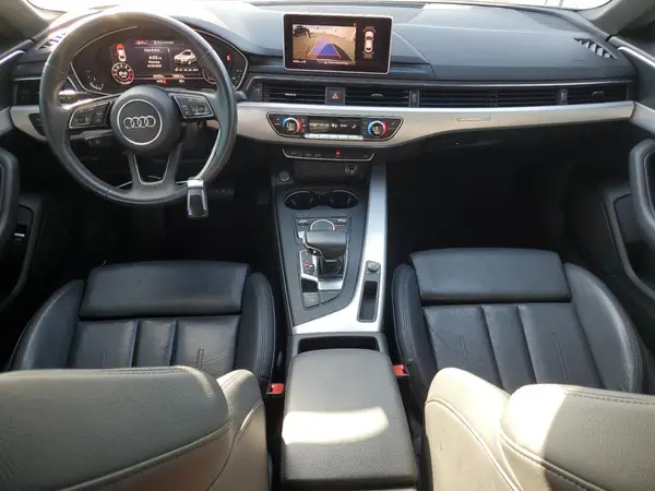 WAUENCF56JA019351 2018 AUDI A5 - Image 8