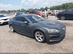 WAUENCF56JA019656 2018 AUDI A5