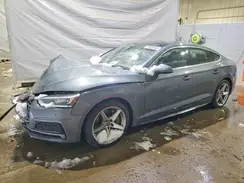 WAUENCF56JA023304 2018 AUDI A5