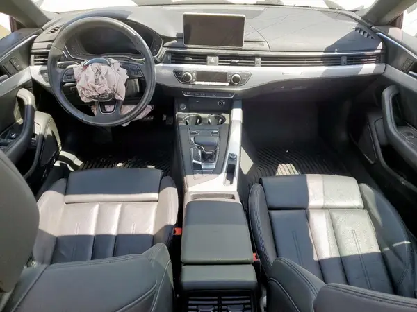 WAUENCF56JA065746 2018 AUDI A5 - Image 8