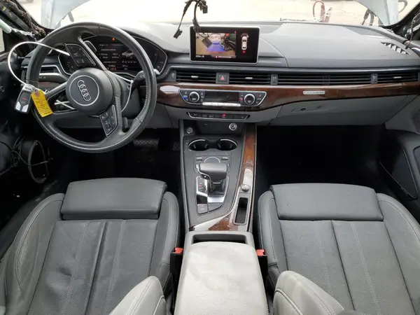 WAUENCF56JA069764 2018 AUDI A5 - Image 8