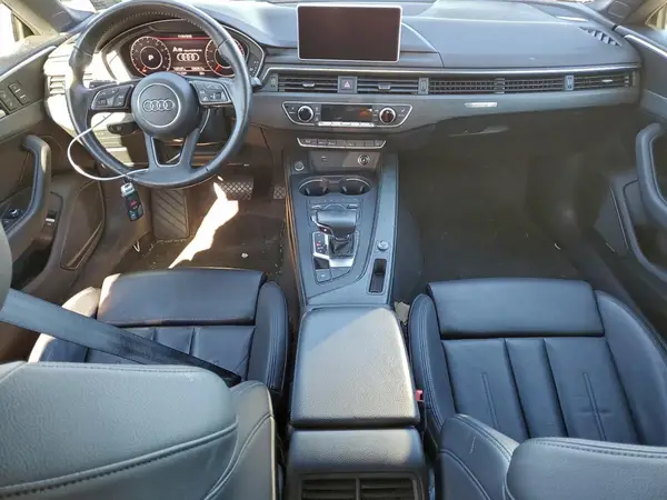 WAUENCF56JA090307 2018 AUDI A5 - Image 8