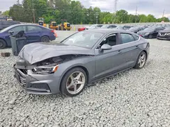 WAUENCF56JA090338 2018 AUDI A5