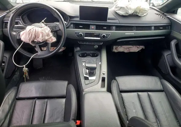 WAUENCF56JA090338 2018 AUDI A5 - Image 8