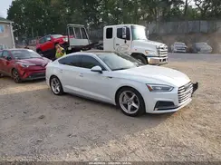 WAUENCF56JA136251 2018 AUDI A5