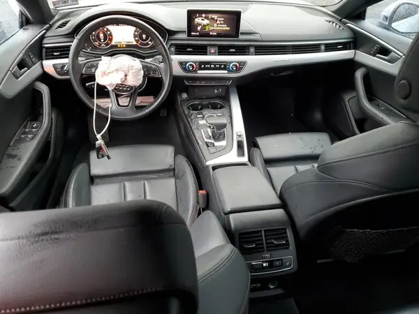 WAUENCF56KA007301 2019 AUDI A5 - Image 8