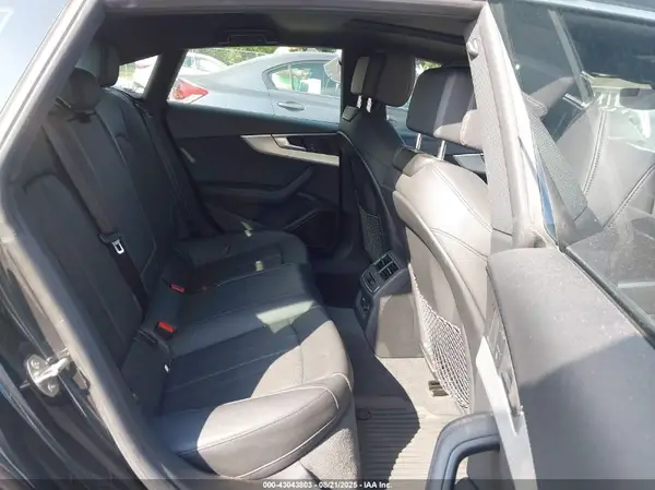 WAUENCF56KA010036 2019 AUDI A5 - Image 8