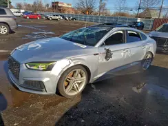 WAUENCF56KA024177 2019 AUDI A5
