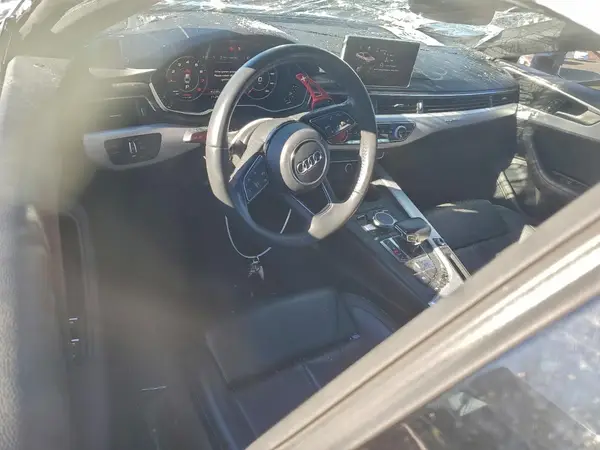 WAUENCF56KA024177 2019 AUDI A5 - Image 8
