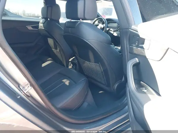 WAUENCF56KA024387 2019 AUDI A5 - Image 8