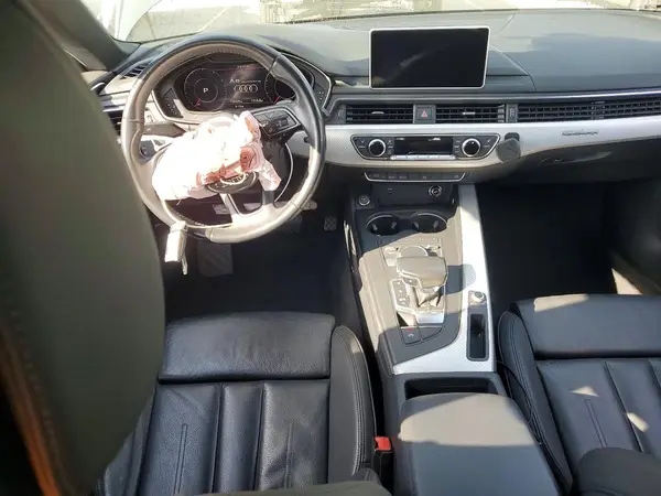 WAUENCF56KA043439 2019 AUDI A5 - Image 8