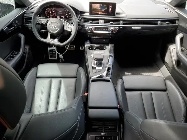WAUENCF56KA044395 2019 AUDI A5 - Image 8
