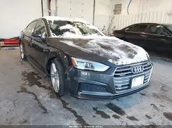WAUENCF56KA057941 2019 AUDI A5