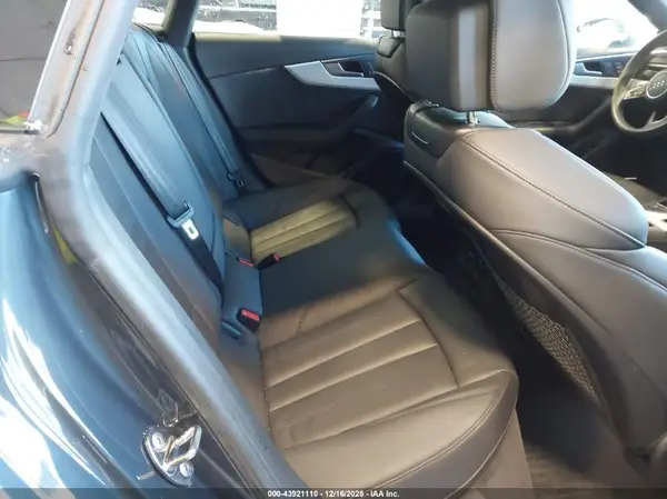WAUENCF56KA057941 2019 AUDI A5 - Image 8