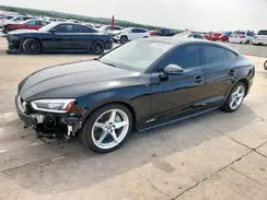 WAUENCF56KA070513 2019 AUDI A5