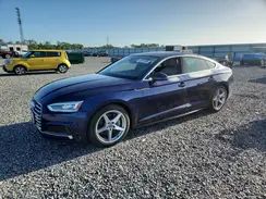 WAUENCF56KA070592 2019 AUDI A5