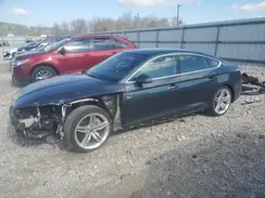 WAUENCF56KA071886 2019 AUDI A5