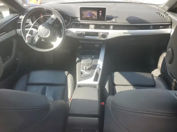 WAUENCF56KA071886 2019 AUDI A5 - Image 8