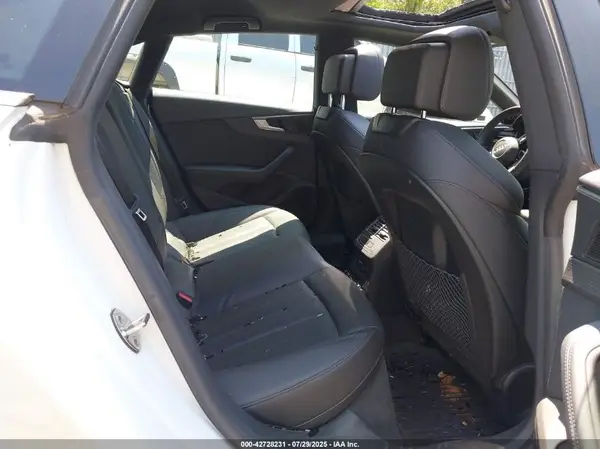 WAUENCF56KA087814 2019 AUDI A5 - Image 8