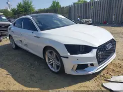 WAUENCF56KA089997 2019 AUDI A5