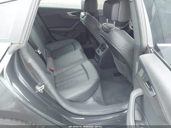 WAUENCF56KA092236 2019 AUDI A5 - Image 8