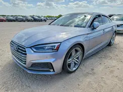 WAUENCF56KA094357 2019 AUDI A5