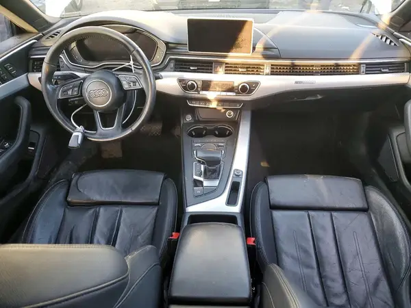 WAUENCF57JA004762 2018 AUDI A5 - Image 8