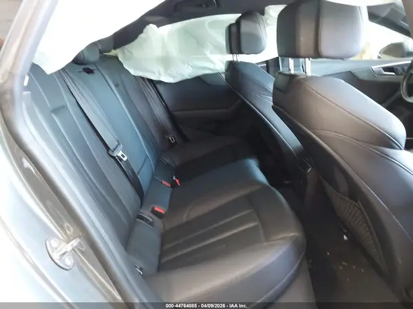 WAUENCF57JA008021 2018 AUDI A5 - Image 8