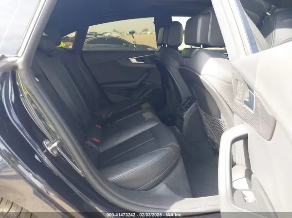 WAUENCF57JA017804 2018 AUDI A5 - Image 8