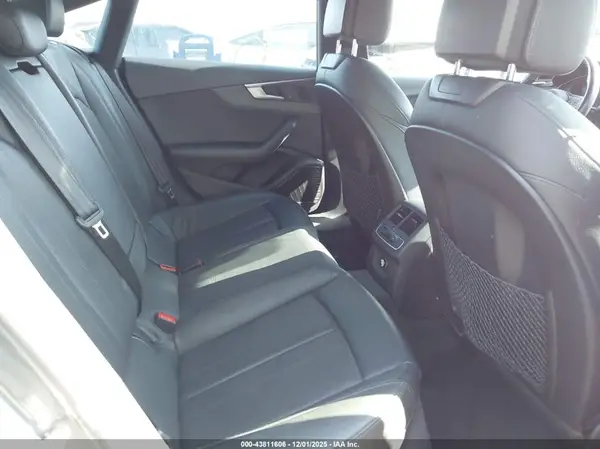 WAUENCF57JA028138 2018 AUDI A5 - Image 8