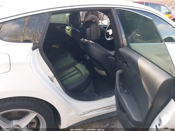 WAUENCF57JA029323 2018 AUDI A5 - Image 8