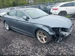 WAUENCF57JA041830 2018 AUDI A5